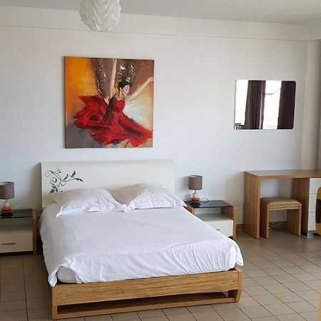 Hello Guyane 1 - Appartement De Luxe, 5 Etoiles Cayenne Buitenkant foto