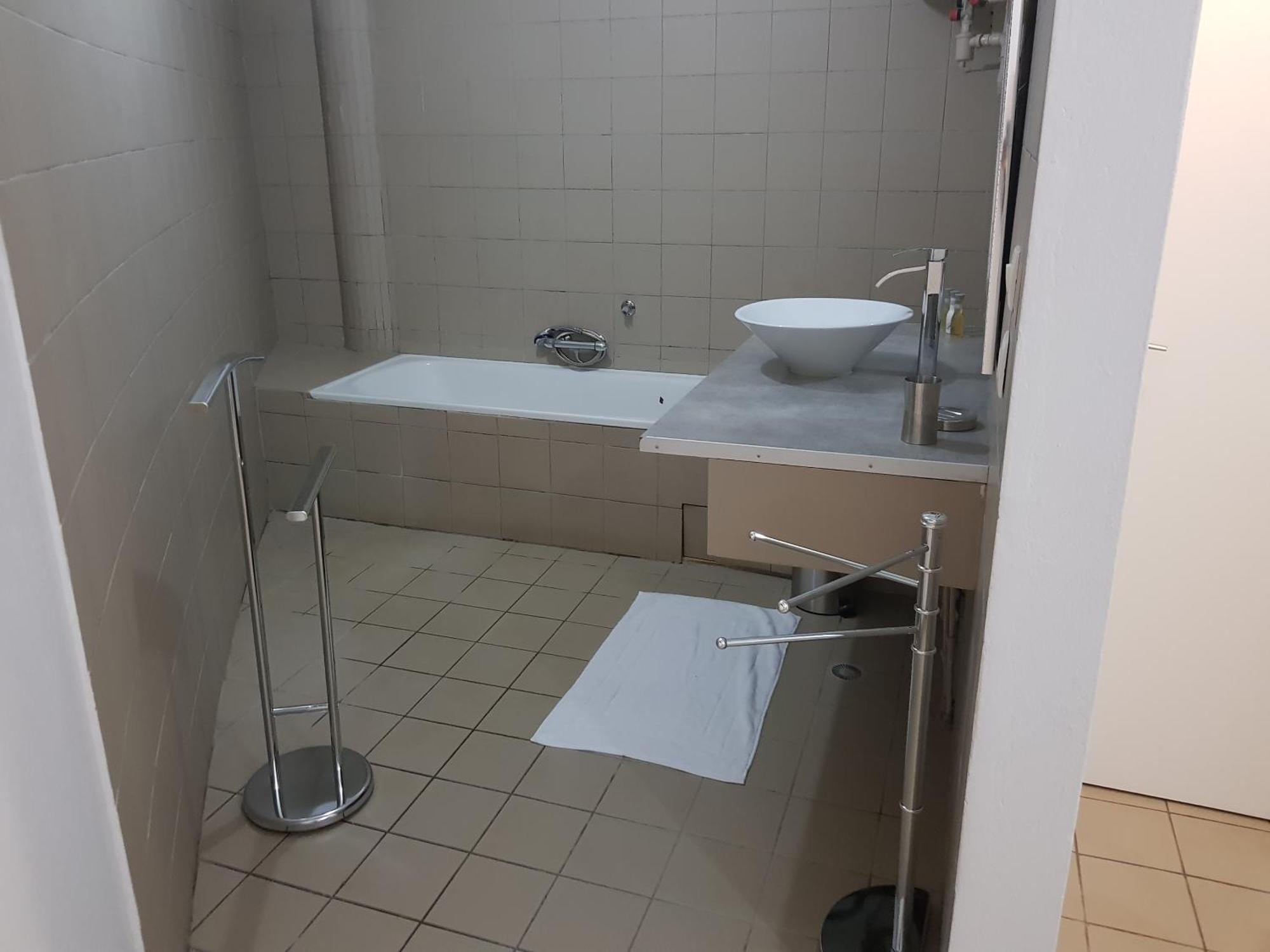 Hello Guyane 1 - Appartement De Luxe, 5 Etoiles Cayenne Buitenkant foto