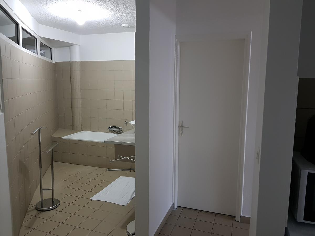 Hello Guyane 1 - Appartement De Luxe, 5 Etoiles Cayenne Buitenkant foto