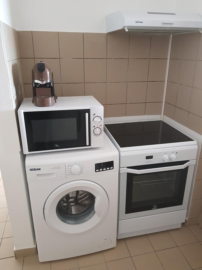 Hello Guyane 1 - Appartement De Luxe, 5 Etoiles Cayenne Buitenkant foto