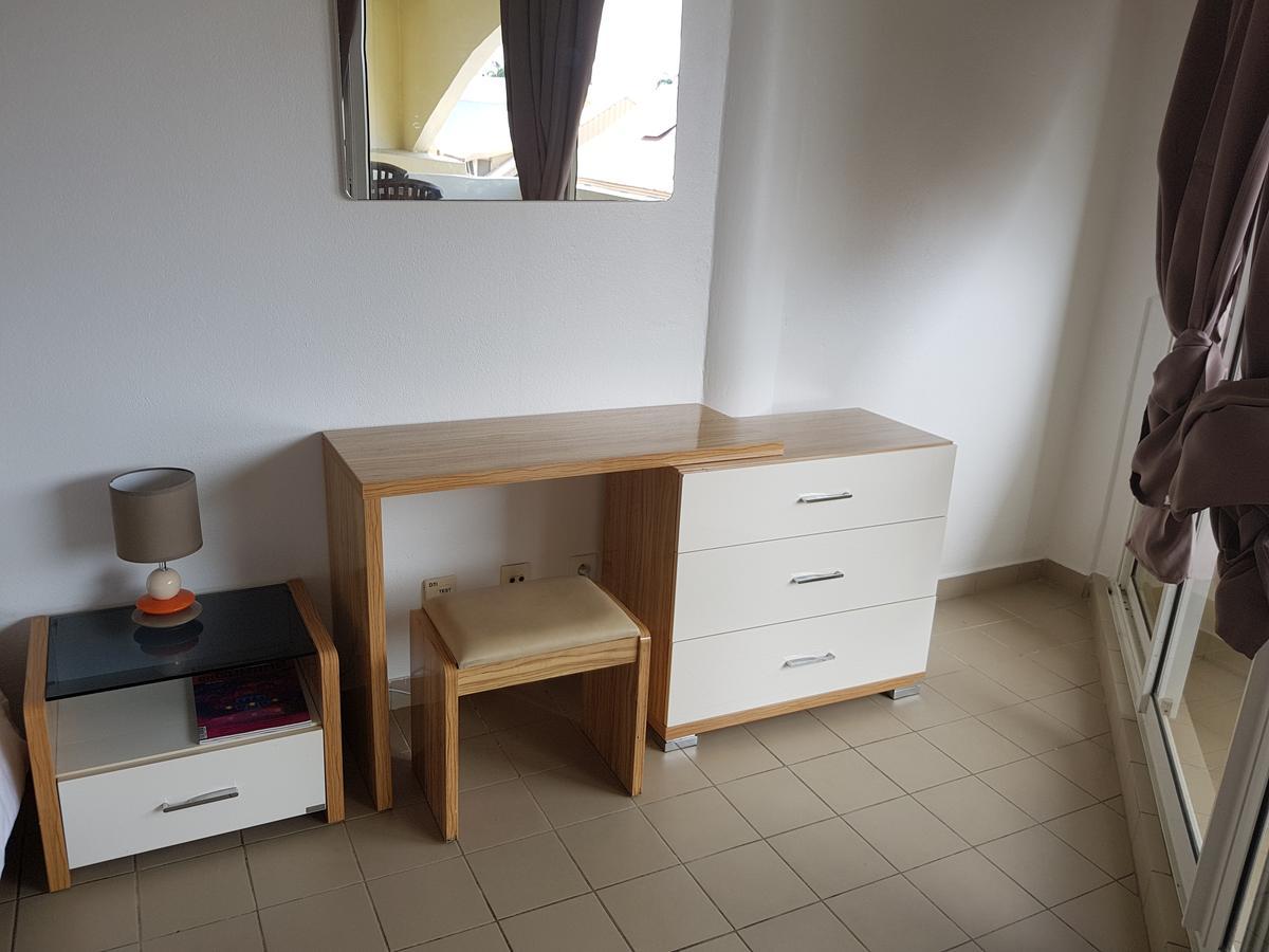 Hello Guyane 1 - Appartement De Luxe, 5 Etoiles Cayenne Buitenkant foto