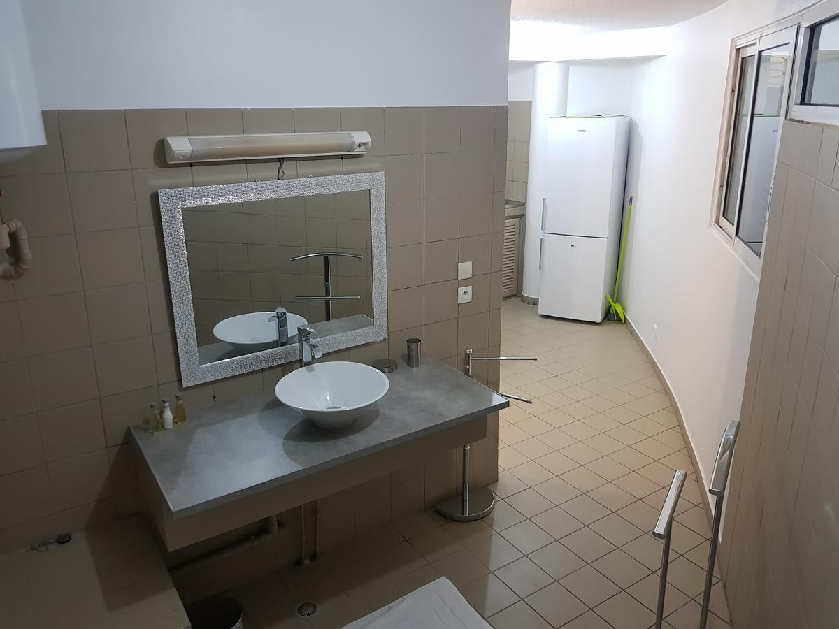 Hello Guyane 1 - Appartement De Luxe, 5 Etoiles Cayenne Buitenkant foto