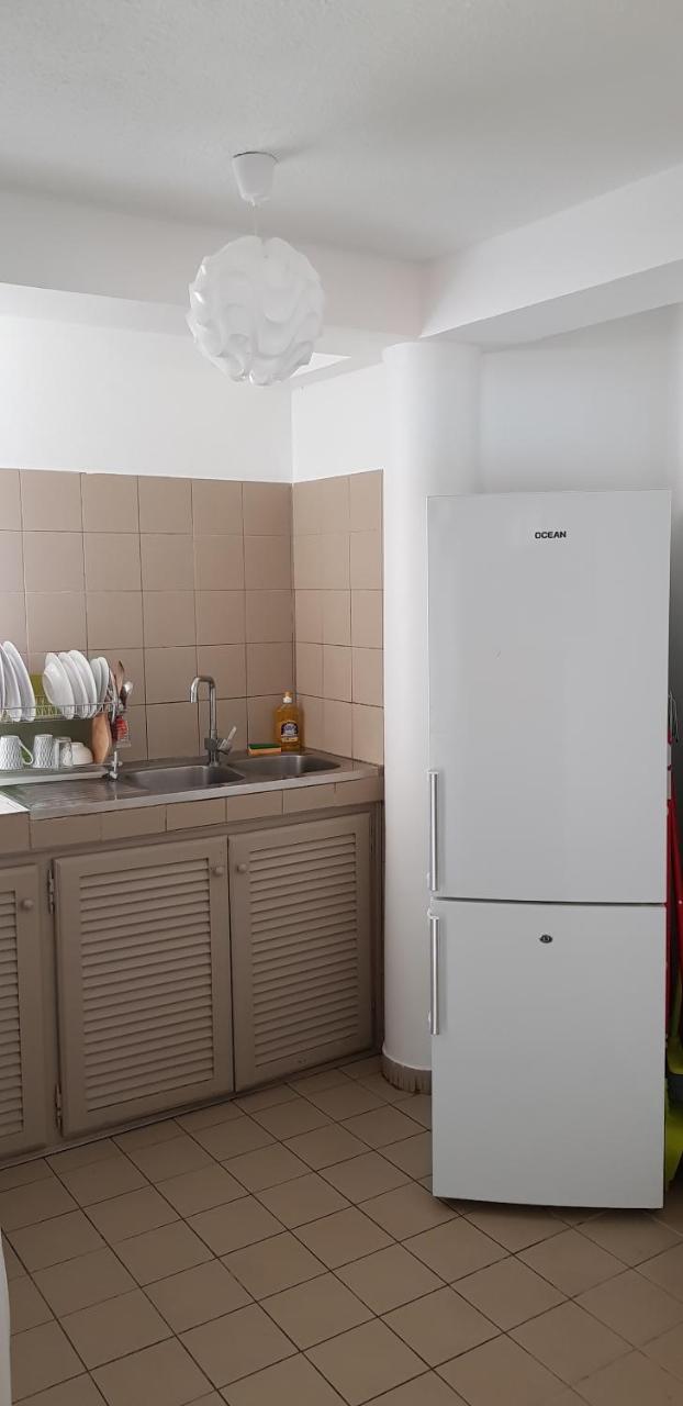 Hello Guyane 1 - Appartement De Luxe, 5 Etoiles Cayenne Buitenkant foto