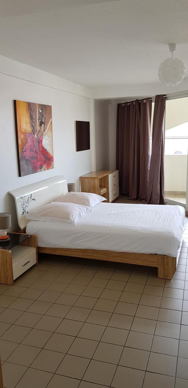 Hello Guyane 1 - Appartement De Luxe, 5 Etoiles Cayenne Buitenkant foto