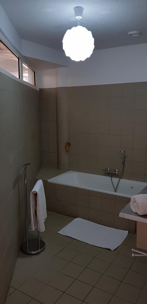 Hello Guyane 1 - Appartement De Luxe, 5 Etoiles Cayenne Buitenkant foto
