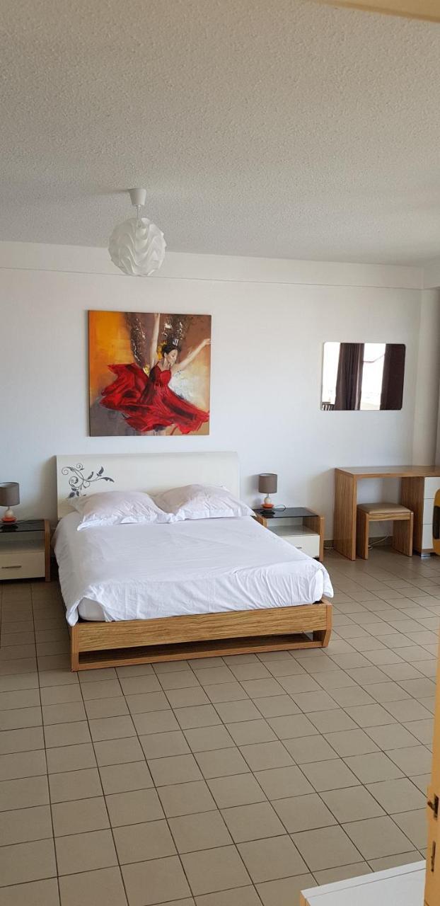 Hello Guyane 1 - Appartement De Luxe, 5 Etoiles Cayenne Buitenkant foto